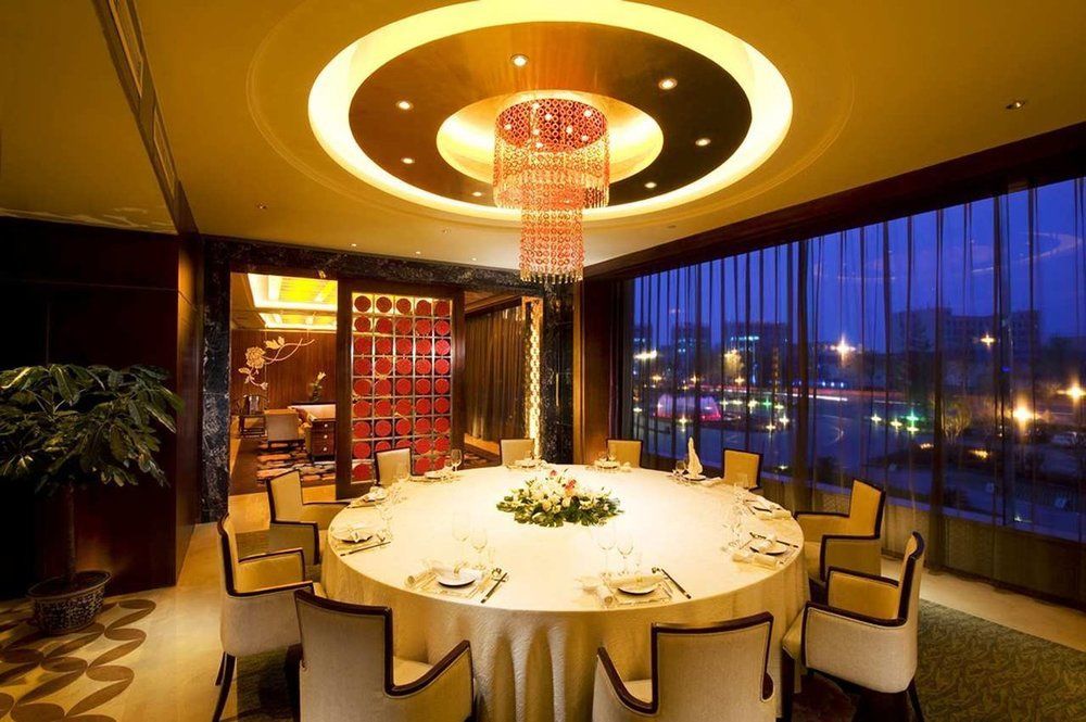 Muong Thanh Grand Lao Cai Hotel Dış mekan fotoğraf