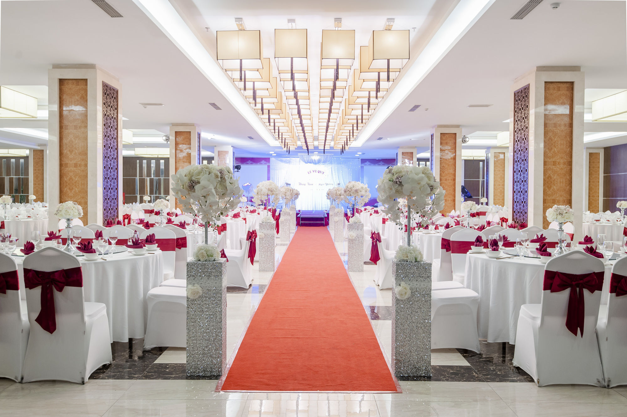 Muong Thanh Grand Lao Cai Hotel Dış mekan fotoğraf