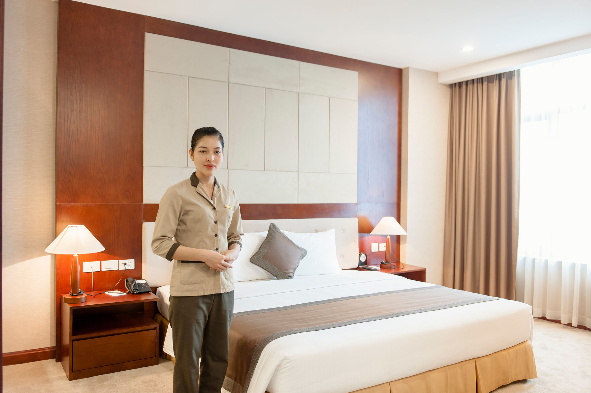 Muong Thanh Grand Lao Cai Hotel Dış mekan fotoğraf